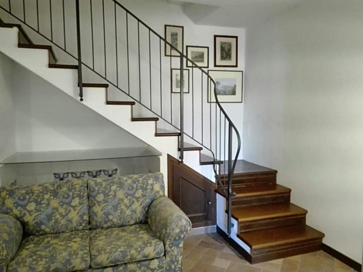 B&B Villa Teresa ソレント エクステリア 写真